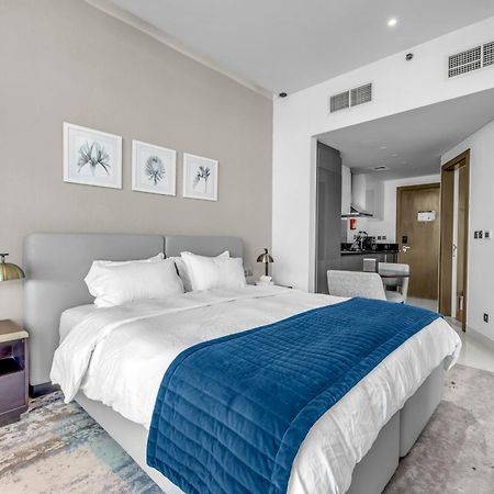 Luxury Aparthotel Prive Dubaj Kültér fotó