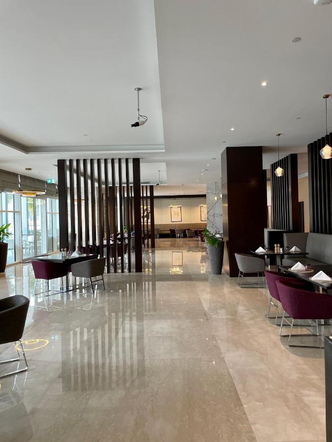 Luxury Aparthotel Prive Dubaj Kültér fotó
