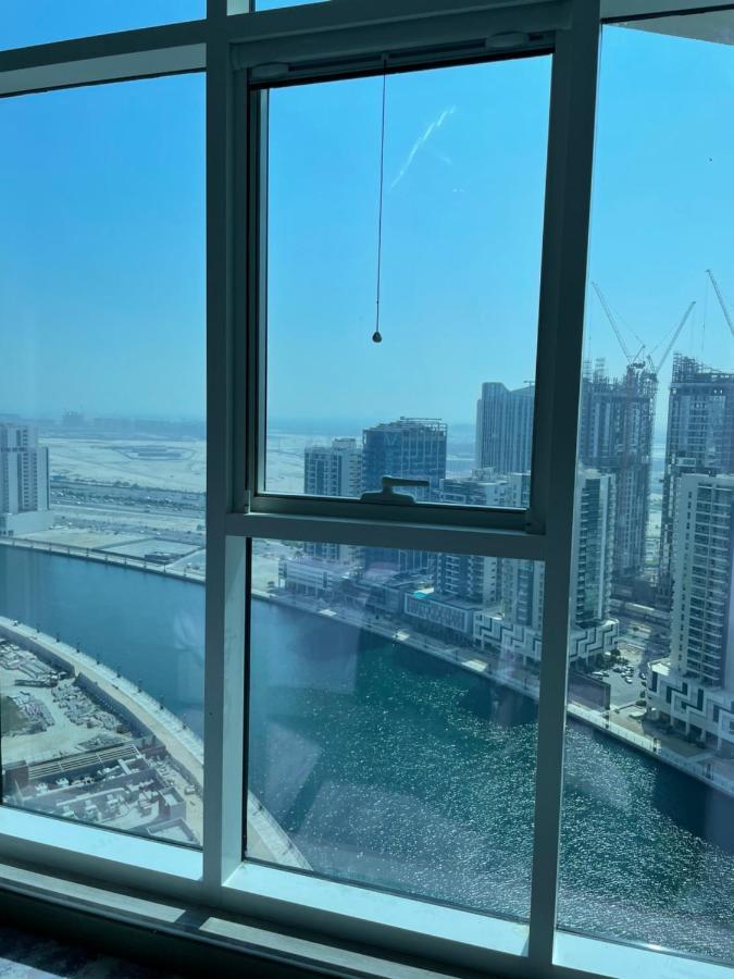Luxury Aparthotel Prive Dubaj Kültér fotó