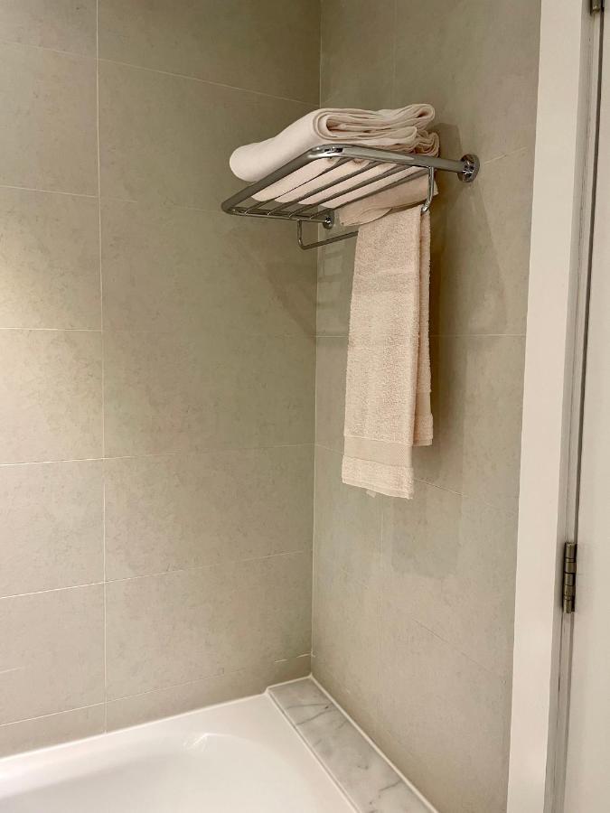 Luxury Aparthotel Prive Dubaj Kültér fotó
