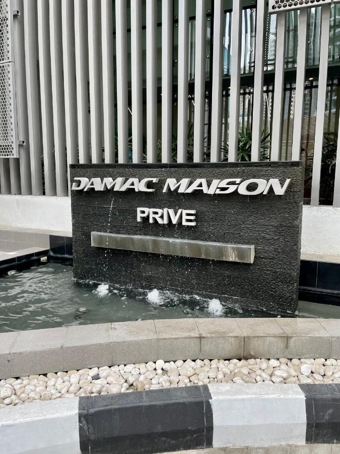 Luxury Aparthotel Prive Dubaj Kültér fotó
