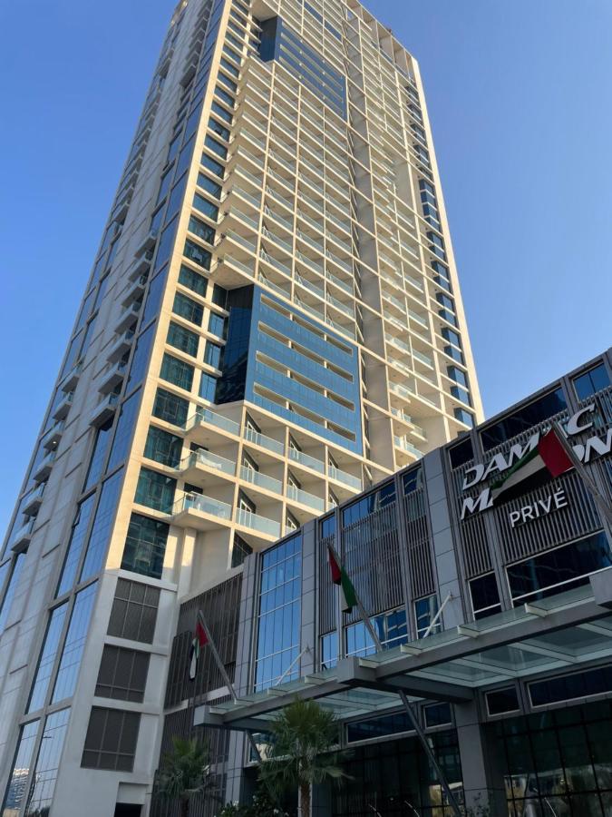 Luxury Aparthotel Prive Dubaj Kültér fotó