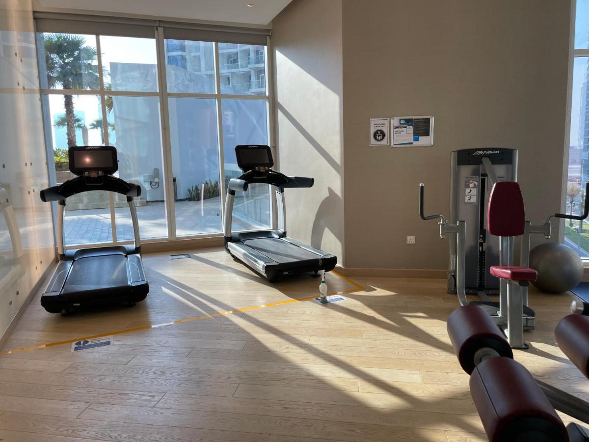 Luxury Aparthotel Prive Dubaj Kültér fotó