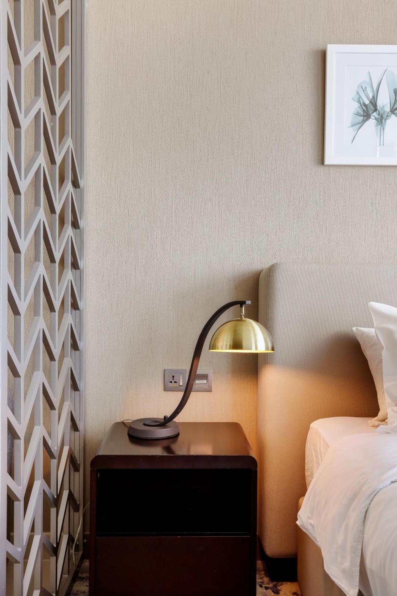 Luxury Aparthotel Prive Dubaj Kültér fotó