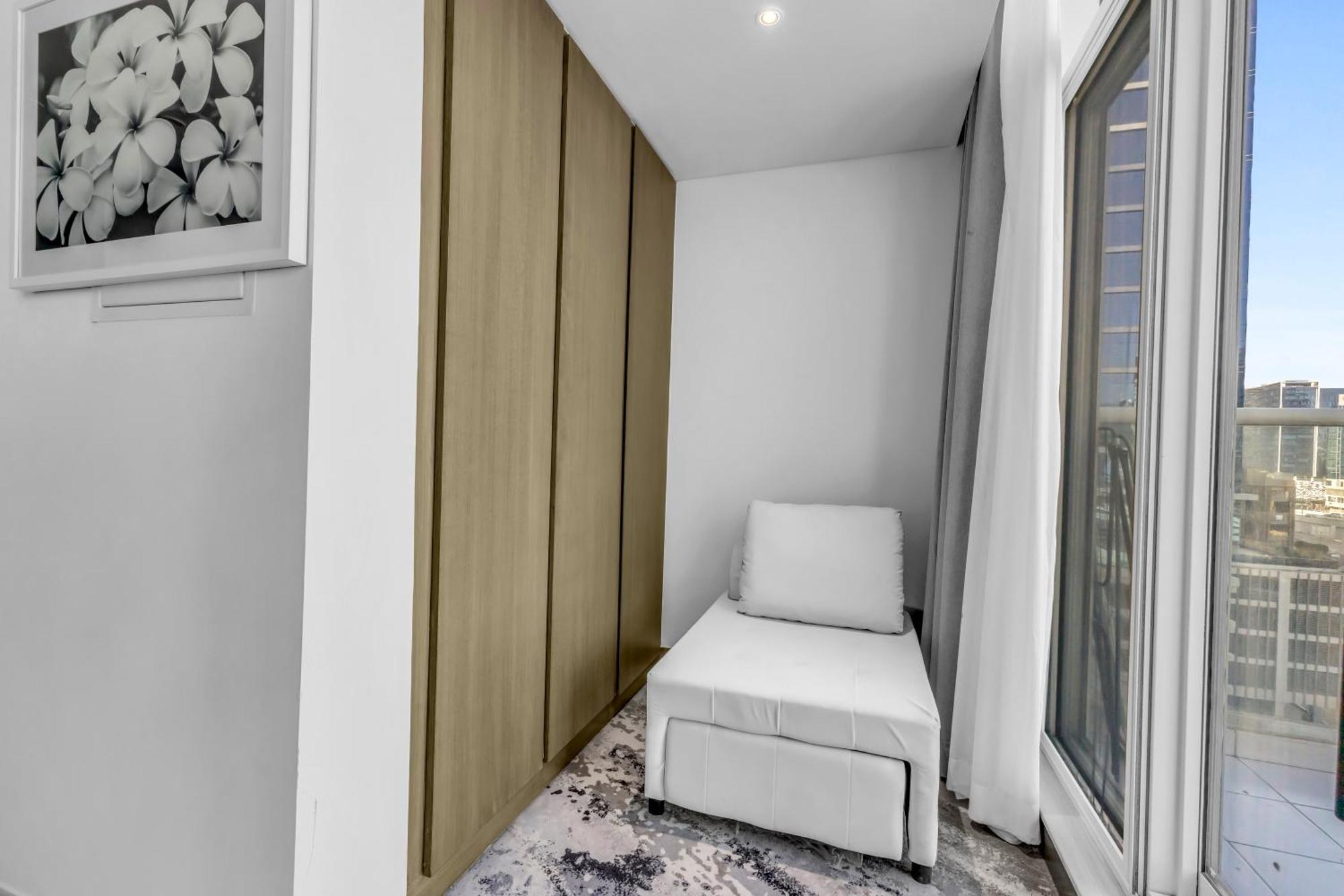 Luxury Aparthotel Prive Dubaj Kültér fotó